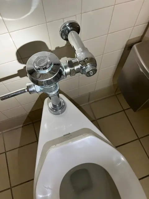 Fixture installation and repair for Hydro Jetting in Overlook